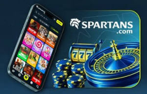 spartans casino app 2