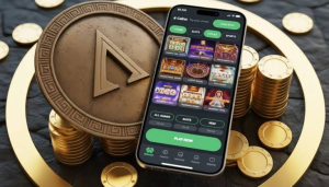 spartans casino app